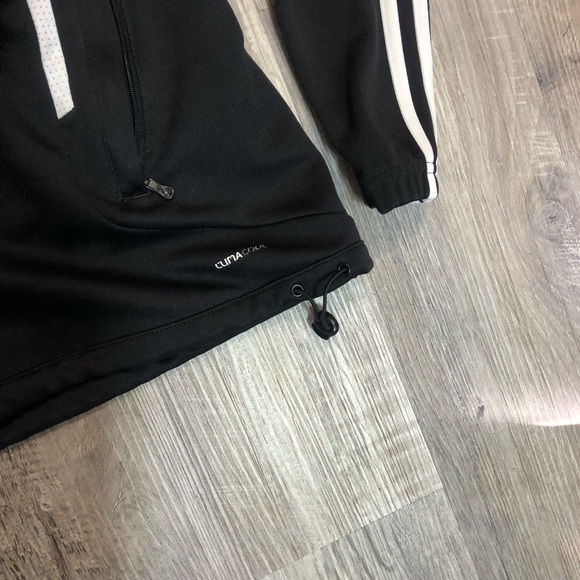 Adidas sweatshirt Sz S - Picture 9 of 14
